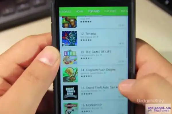 Google Removes 13 Malicious Apps From Playstore [See List]